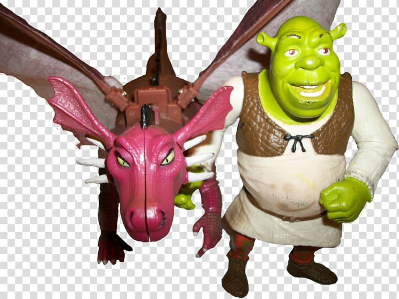 Dragon YouTube Shrek The Musical Toy Shrek Film Series, eddie murphy transparent background PNG clipart