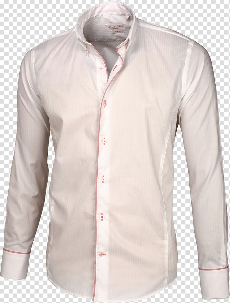 Dress shirt transparent background PNG clipart