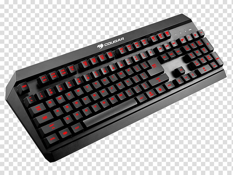 Computer keyboard Computer mouse Mad Catz Gaming keypad Computer Cases & Housings, Computer Mouse transparent background PNG clipart