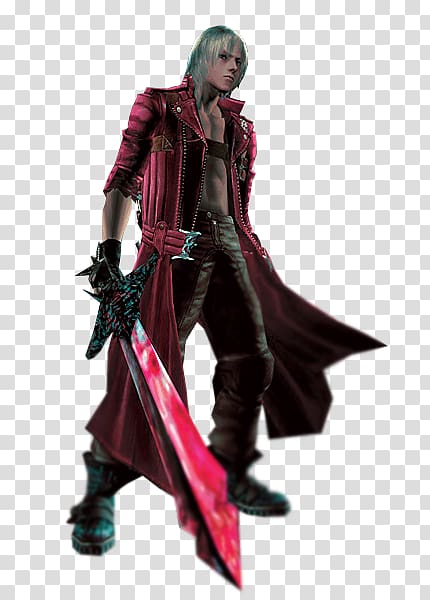 Devil May Cry 4 Devil May Cry 3: Dante's Awakening Devil May Cry 5 Vergil, dmc  tattoo, png