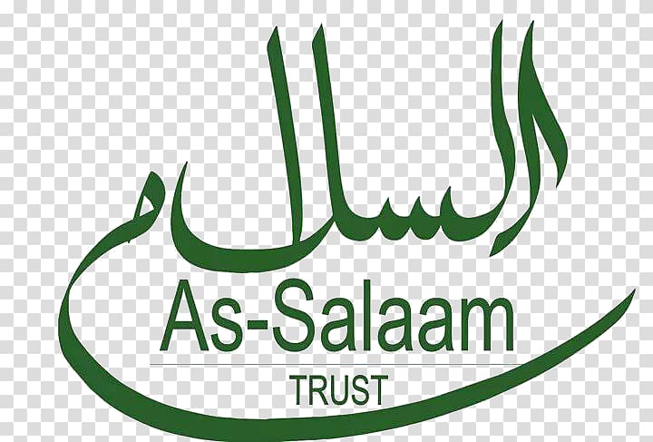 As-Salaam Trust As-salamu alaykum Salah Madrasa Peace, others transparent background PNG clipart