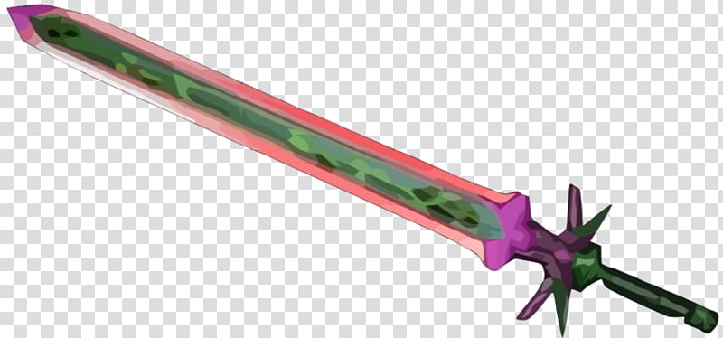 The Legend of Zelda: Majora\'s Mask 3D Link Sword, the legend of zelda transparent background PNG clipart