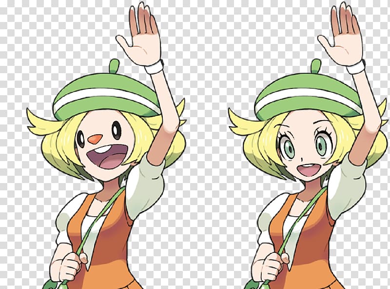 Pokemon Black & White Pokémon Black 2 and White 2 Pokémon X and Y Bianca,  Hugh Trevorroper transparent background PNG clipart