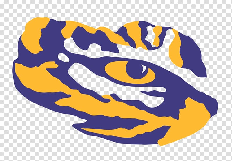 Louisiana State University LSU Tigers football LSU Tigers women\'s soccer LSU Tigers women\'s basketball LSU Tigers gymnastics, Packers Symbol transparent background PNG clipart