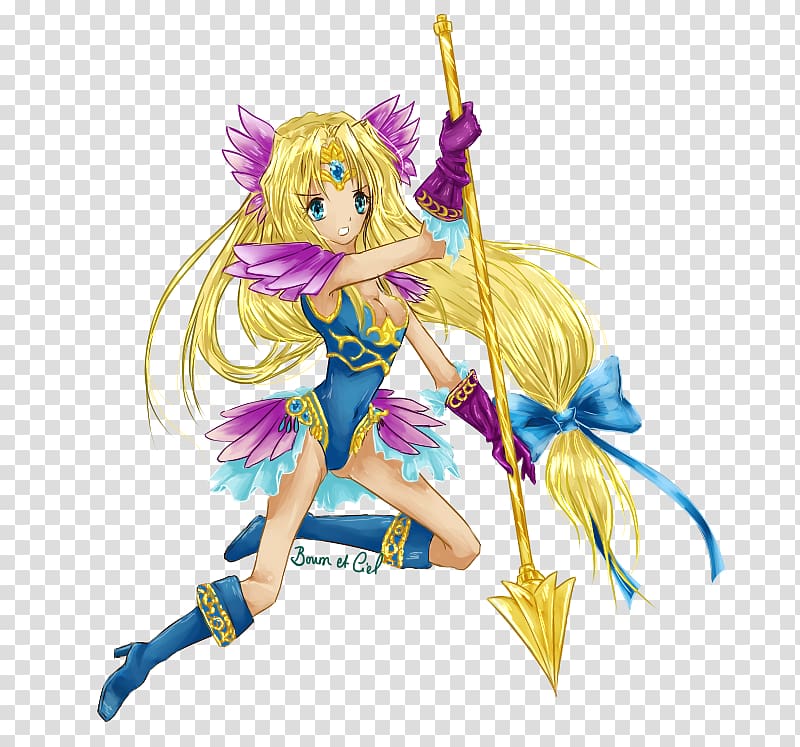 Seiken Densetsu 3 Secret of Mana Children of Mana Starlancer Character class, seiken densetsu 3 transparent background PNG clipart