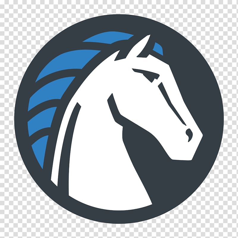 Horse Logo Greenwood Christian Academy , horse transparent background PNG clipart