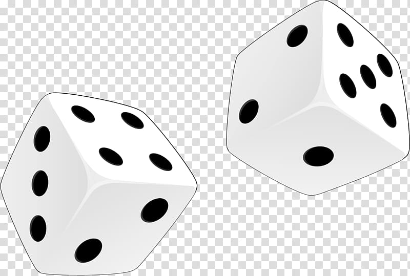 Dice Game , Dice transparent background PNG clipart