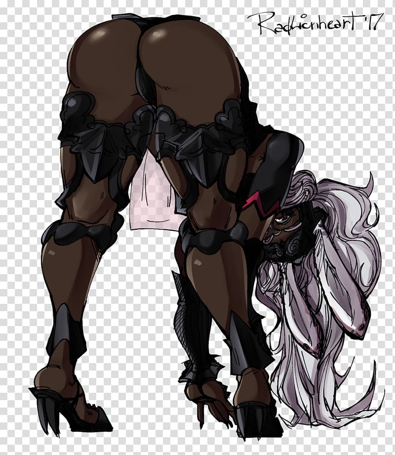 Horse Buttocks Final Fantasy XIV Legendary creature , others transparent background PNG clipart