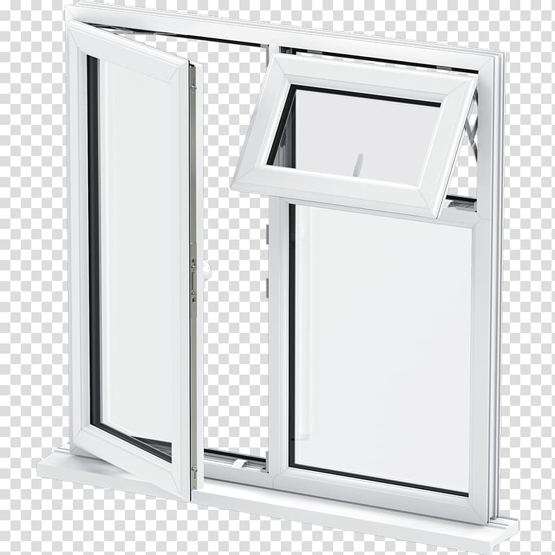 Casement window Insulated glazing Door, window transparent background PNG clipart