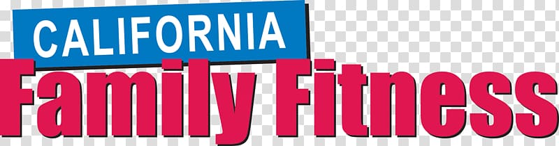 California Family Fitness Physical fitness Fitness centre Aerobics and Fitness Association of America, Bodyflo Family Gym transparent background PNG clipart