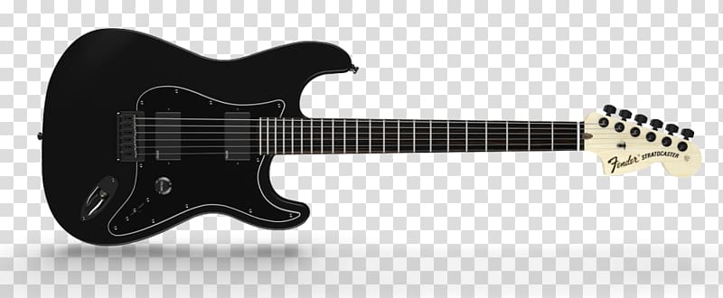 Fender Stratocaster NAMM Show ESP Guitars Electric guitar, guitar transparent background PNG clipart
