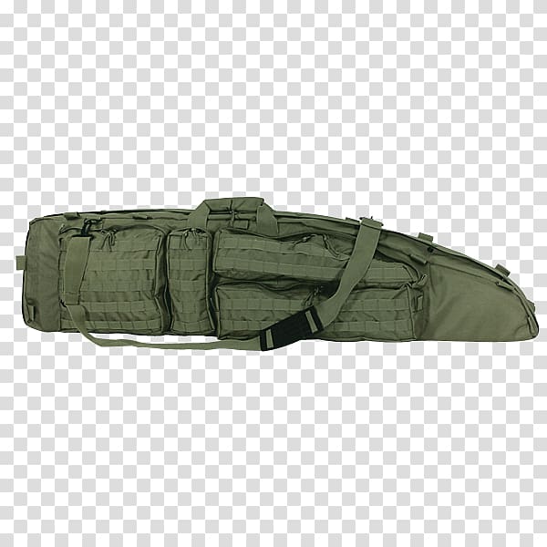 Rifle MOLLE The Ultimate Sniper Military tactics, Drag The Luggage transparent background PNG clipart
