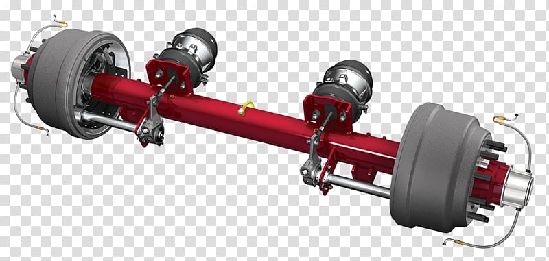Wheel Car Chassis Axle Trailer, car transparent background PNG clipart