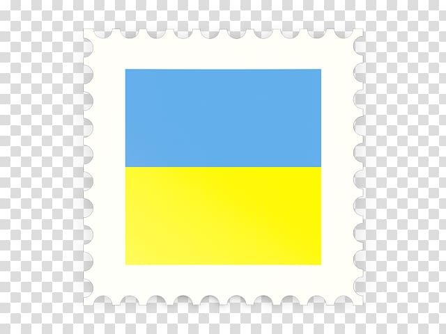 Frames Product Rectangle Font , flag of ukraine transparent background PNG clipart