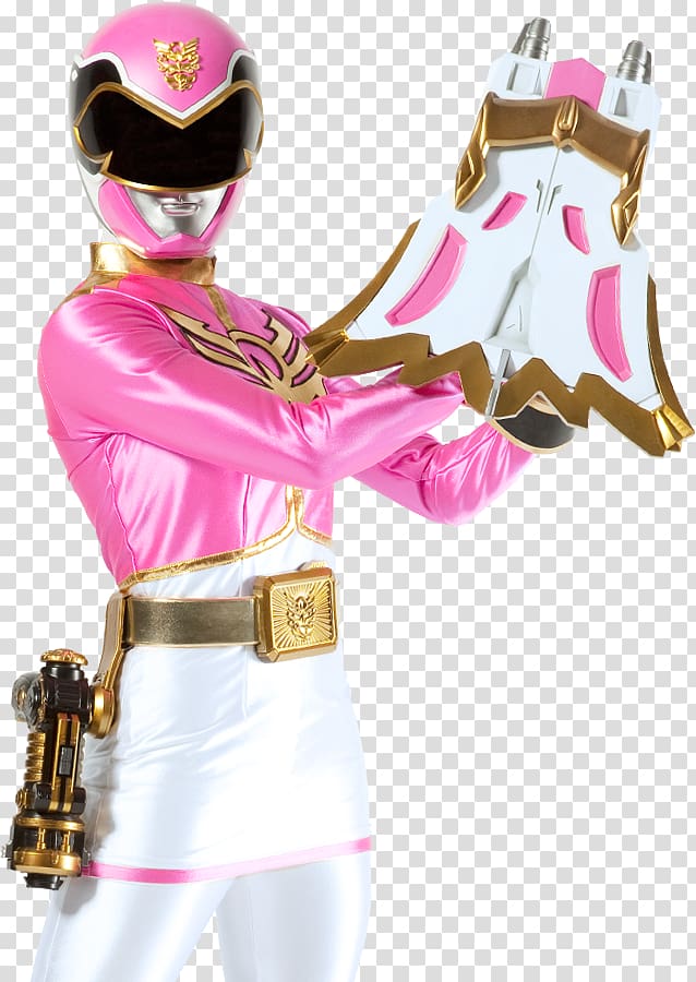 Kimberly Hart Eri Emma Goodall Power Rangers Super Sentai, Power rangers transparent background PNG clipart