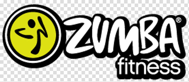 zumba fitness logo transparent