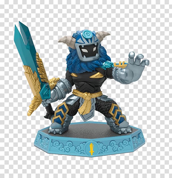 skylanders trap team for nintendo switch