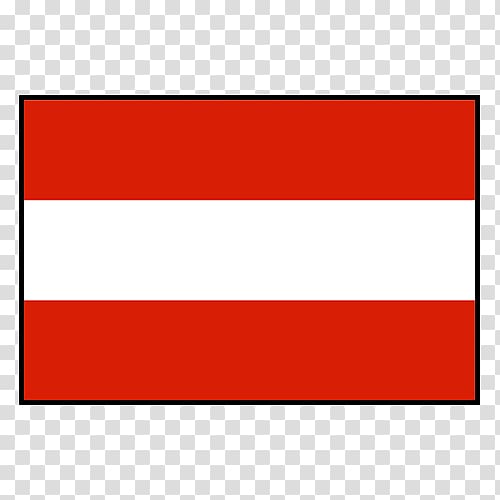 Flag of Austria Ústí nad Labem Flag of the Czech Republic, Flag transparent background PNG clipart