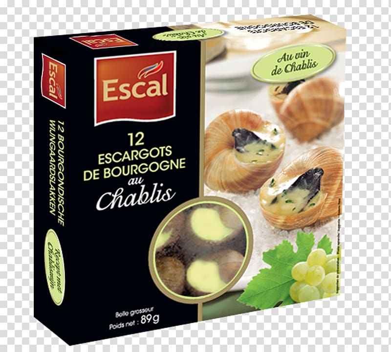 Escargot Chablis wine region Burgundy wine Burgundy snail, Snail transparent background PNG clipart