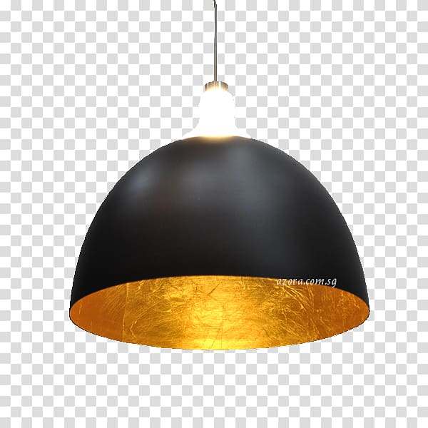 Lighting Light fixture Lamp Shades, hanging lights transparent background PNG clipart