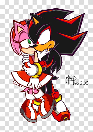 Amy Rose Sonic The Hedgehog Глава 1, часть 2 Character Clip Art