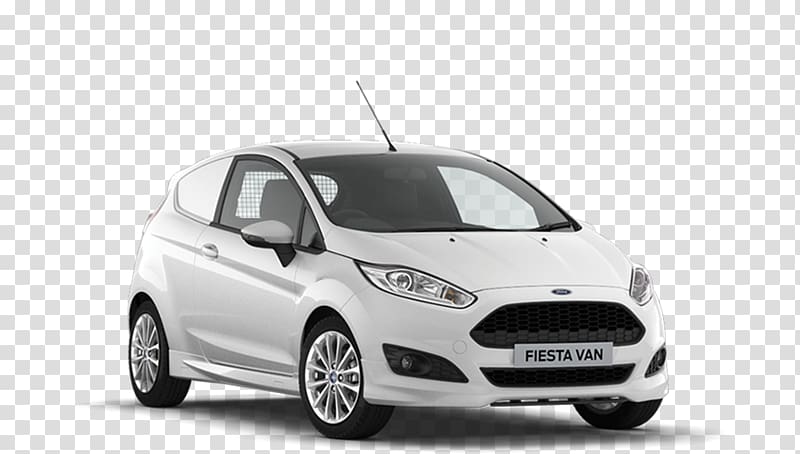 Ford Transit Van Car 2018 Ford Fiesta, ford transparent background PNG clipart