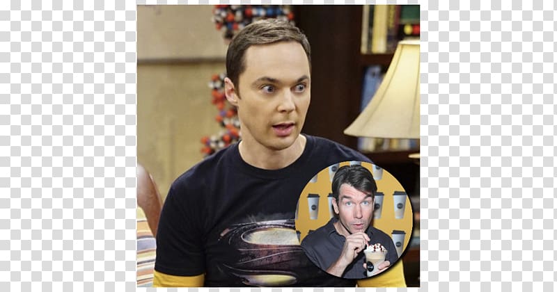 Jim Parsons Sheldon Cooper The Big Bang Theory Geek T-shirt, the big bang theory transparent background PNG clipart