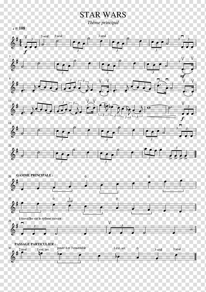 Sheet Music Quartet Clarinet Soundtrack Duet, sheet music transparent background PNG clipart