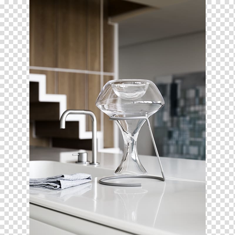 Wine glass Holmegaard Carafe Decanter, glass transparent background PNG clipart