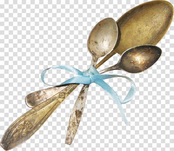 Salt spoon Grapefruit spoon , spoon transparent background PNG clipart