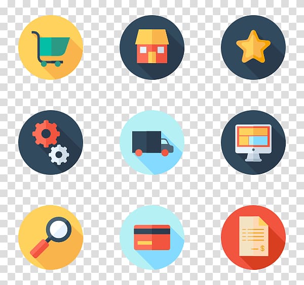 Computer Icons Computer Software Mediafied, ecommerce transparent background PNG clipart