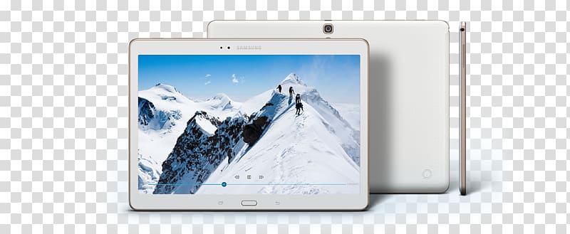 Laptop Samsung Galaxy Tab A 9.7 Computer Android, Laptop transparent background PNG clipart