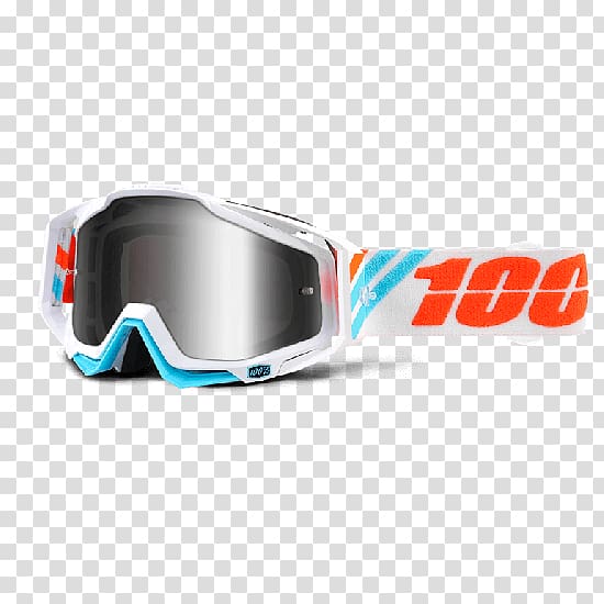 Mirror Goggles Calculus Motorcycle Enduro, mirror transparent background PNG clipart