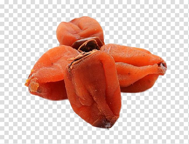 Persimmon Date-plum Fruit Frost, Free to pull the material dried persimmons transparent background PNG clipart