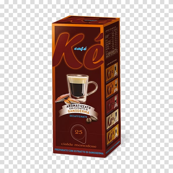 Instant coffee Cafe Tea Caffè d'orzo, with coffee aroma transparent background PNG clipart