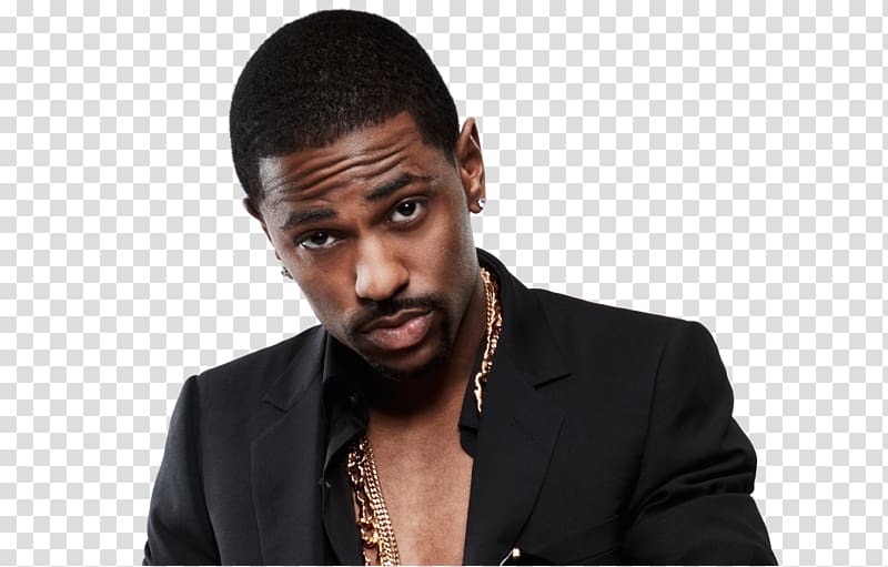 Big Sean Rapper Clique Blessings Watch the Throne, others transparent background PNG clipart