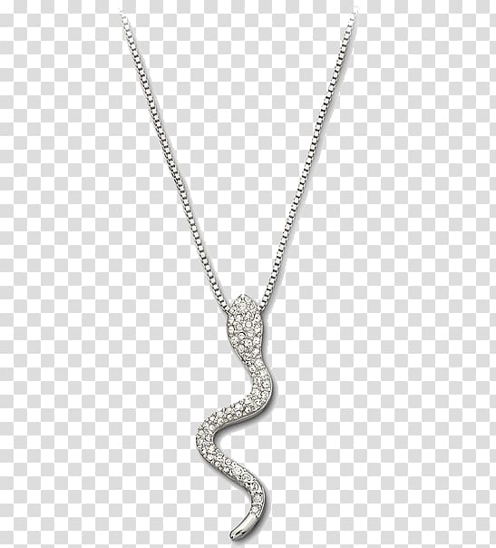 Pendant Necklace Swarovski AG Jewellery, Swarovski Necklaces transparent background PNG clipart