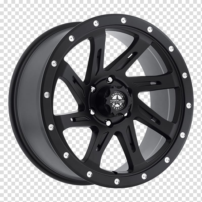 Car Rim Alloy wheel Tire, rotate，mesh transparent background PNG clipart