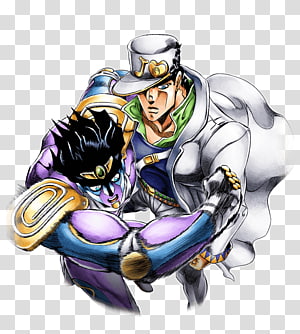 Download Jotaro Wallpaper