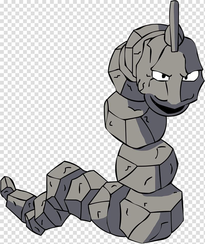 Pokémon GO Pokémon Diamond And Pearl Pokémon Red And Blue Onix PNG