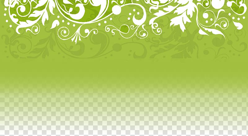 leaf and floral , Minhaj-ul-Quran Al-Burda Din Sharif, Lace green background transparent background PNG clipart