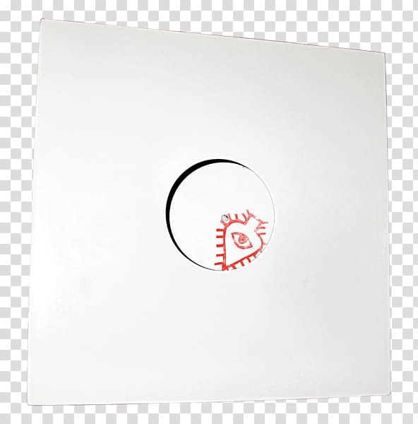 Gentle Persuasion LP record 12-inch single Brand, Record Store Day transparent background PNG clipart