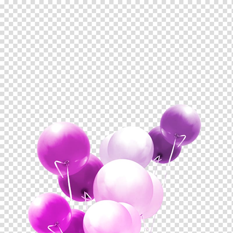 Flight Balloon , Floating balloons holiday decoration transparent background PNG clipart