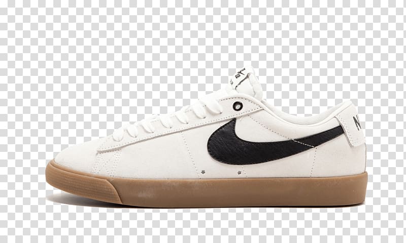 Sneakers Skate shoe Sportswear, Nike Blazers transparent background PNG clipart