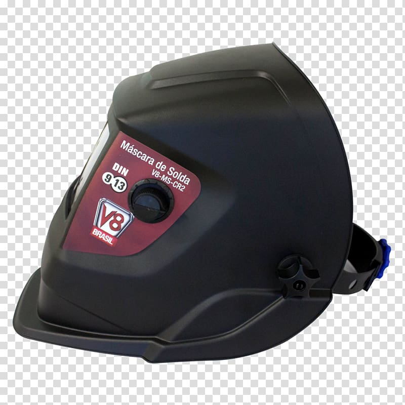 Welding helmet Personal protective equipment Mask Certificado de Aprovação, plasma transparent background PNG clipart