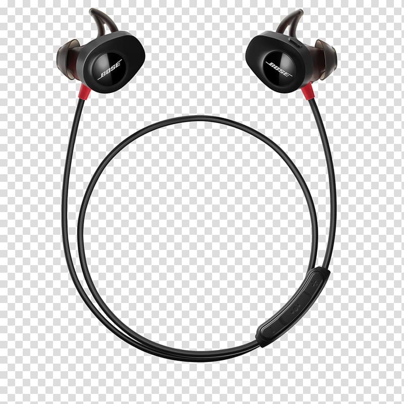 Bose headphones Bose Corporation Wireless Audio, golden stereo 3 transparent background PNG clipart