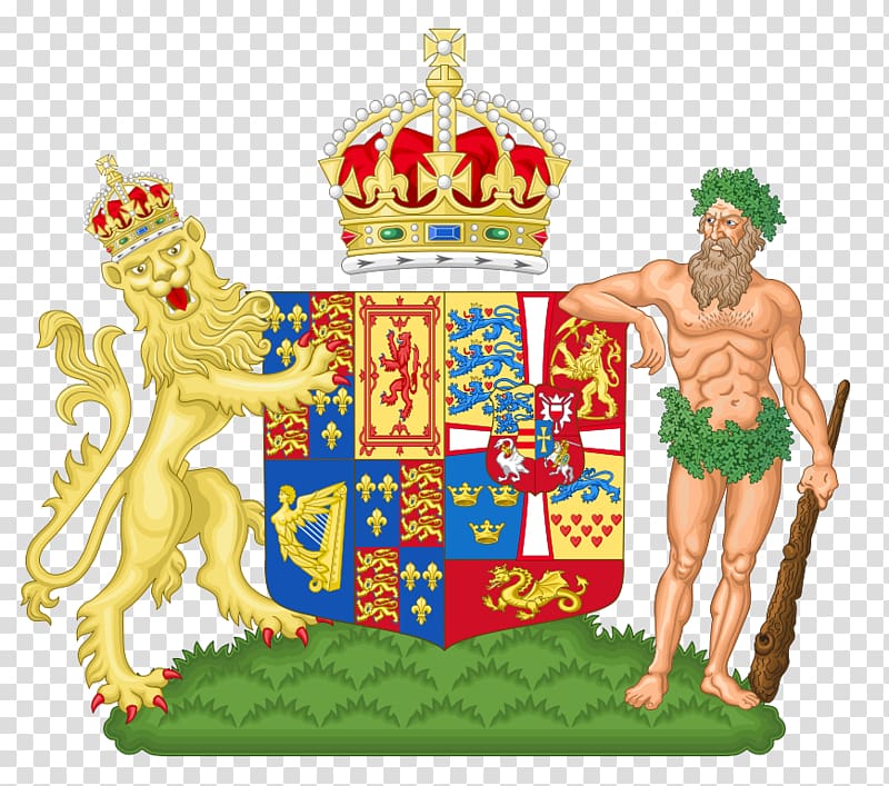 Royal coat of arms of the United Kingdom Crest Royal Highness, united kingdom transparent background PNG clipart