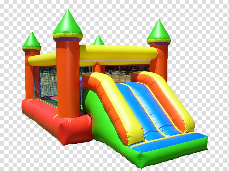 Juegos inflables Party Game Inflatable Bouncers Recreation, el castillo ...