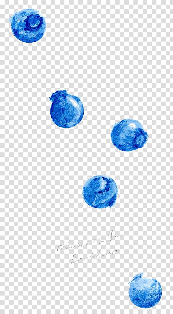 European blueberry Frutti di bosco Bilberry Watercolor painting, blueberry transparent background PNG clipart