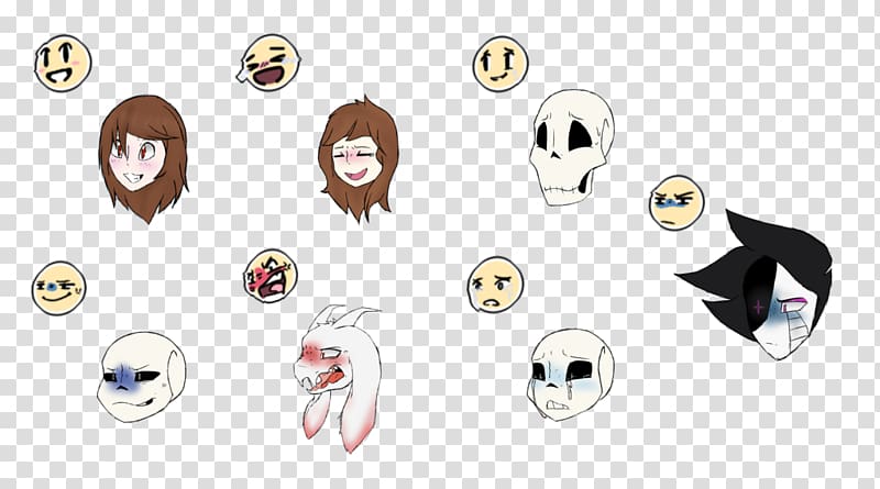 Undertale Emoji Internet Meme, meme transparent background PNG clipart